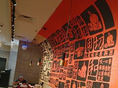 -大师兄·西北小馆(南沙万达广场店)