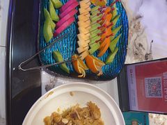 -巴音浩日娲·蒙餐(双林东路店)