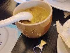 -渔公码头海货全海鲜自助(海滨旅游路店)