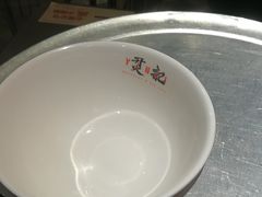 -烎记烧烤(蓝天花园店)