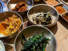 -金顺韩式烤肉·网红烤肉店(广利路店)