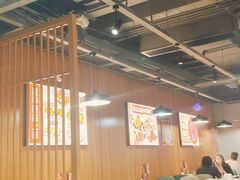 -潮汕大目牛肉火锅(上梅林店)