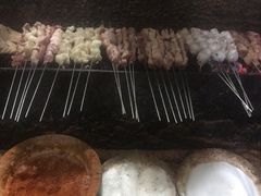 -永安烧烤