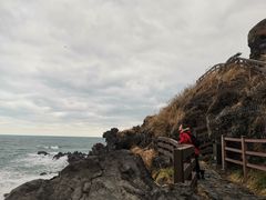 -龙头岩(Dragon Head Rock)