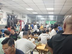 -清真-戏楼王记牛肉面