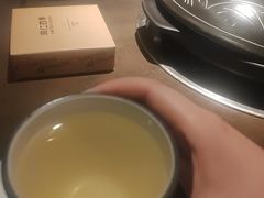 -同仁四季椰子鸡(宝安壹方城店)