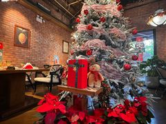 -弗兰克牛排西餐厅Ribone steak house(柠檬花园店)