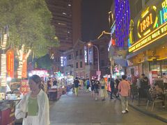 -老通城豆皮大王(吉庆街店)