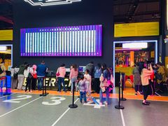-Tenker Club弹刻极限主题公园 · 蹦床 · 团建 · 生日派对(大关店)