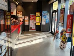 -汉堡王(徐汇绿地缤纷店)