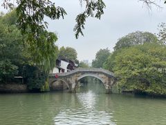 -运河游船(武林门码头)