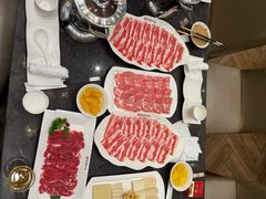 -世贸万锦大酒店·烹大师火锅达人
