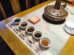 -董记老清泉·北京涮羊肉(河西店)