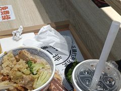 -吉野家(复兴路第二餐厅店)
