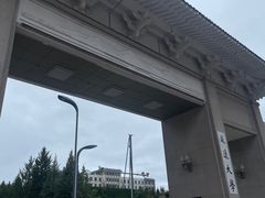 -丰茂烤串(全国首店)