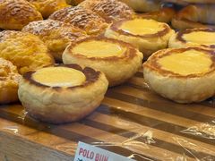 -BreadTalk面包新语(龙之梦购物中心莘庄店)