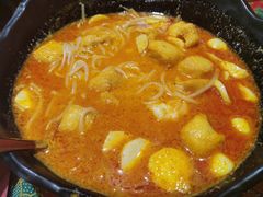 -小娘惹厨房Little Nyonya(狮城有约上榜店)