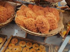 -味多美(江桥万达店)