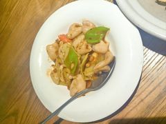 -金苑酒家·客家菜·广东老字号(万象店)