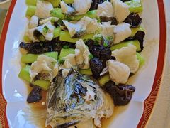 -麒麟中餐厅·经典粤菜·地道菜式老字号(广州长隆酒店)