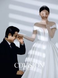 -CD视觉婚纱摄影