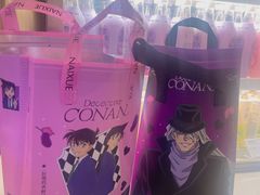 -奈雪的茶(湖滨银泰in77C区PRO店)