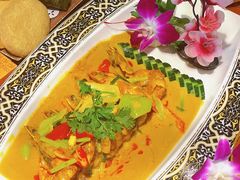 -Siam泰餐厅(水上公园店)