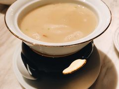 花胶黄鱼羹-新荣记(新源南路店)