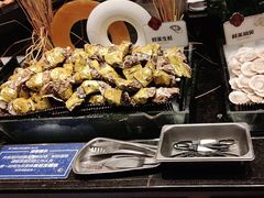 -钱小奴创意自助餐厅·原切谷饲安格斯畅吃(宁波奉化银泰店)