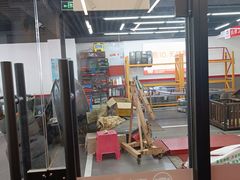 -京东养车(岳各庄店)