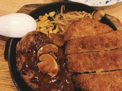 -秋叶原电器街