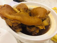 三美猪脚-三美肉骨茶(柏威年广场店)