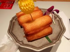 -芽笼芽笼新加坡餐厅(环球港店)