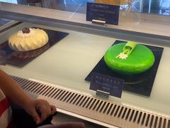 -李沧绿城喜来登酒店大堂吧
