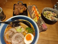 -一心创作料理屋(经开万达店)