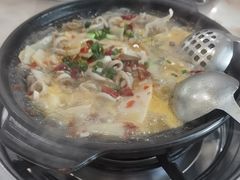 -李师傅脆肚(梅林店)