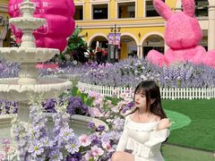 -首创奥特莱斯(西安店)