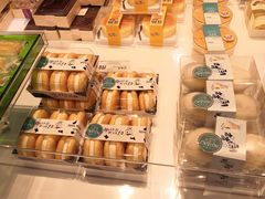 -布莱诺(中央大道店)