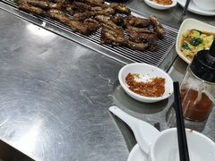 -草原碳烤羊腿(仙塘店)