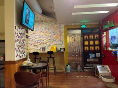 -H立方实景剧情密室(天河旗舰店)