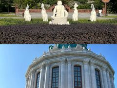 -东莞松山湖万象汇