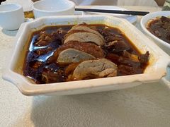 -蒲氏烤鸭(百寿路店)