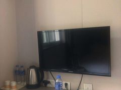 -如家酒店(杭州西湖断桥店)