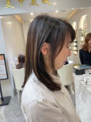 -COSMO PRO造型