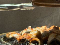 -泥炉烧肉师(新街口金銮巷店)