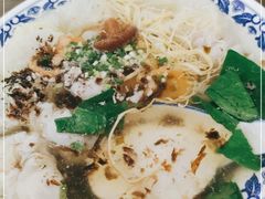 -老温州馄饨担(东游大厦店)