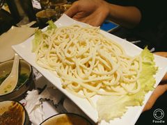 -福牛阁潮汕牛肉火锅
