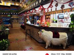 -后院犇牛主题餐厅(云岗店)