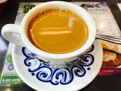 -翠华餐厅(德辅道中店)