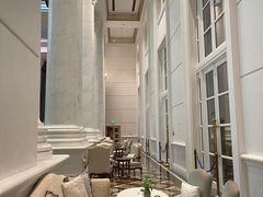 -海豚湾·大堂吧(厦门佰翔波特曼七星湾酒店)